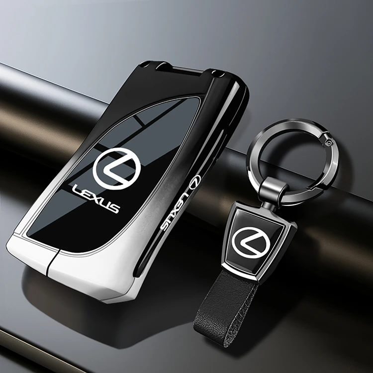 25款雷克萨斯钥匙套es200es300h壳rx300rx350h女nx200凌志nx260包