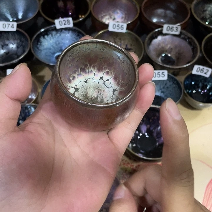 菩***睿茶盏建盏建盏建盏