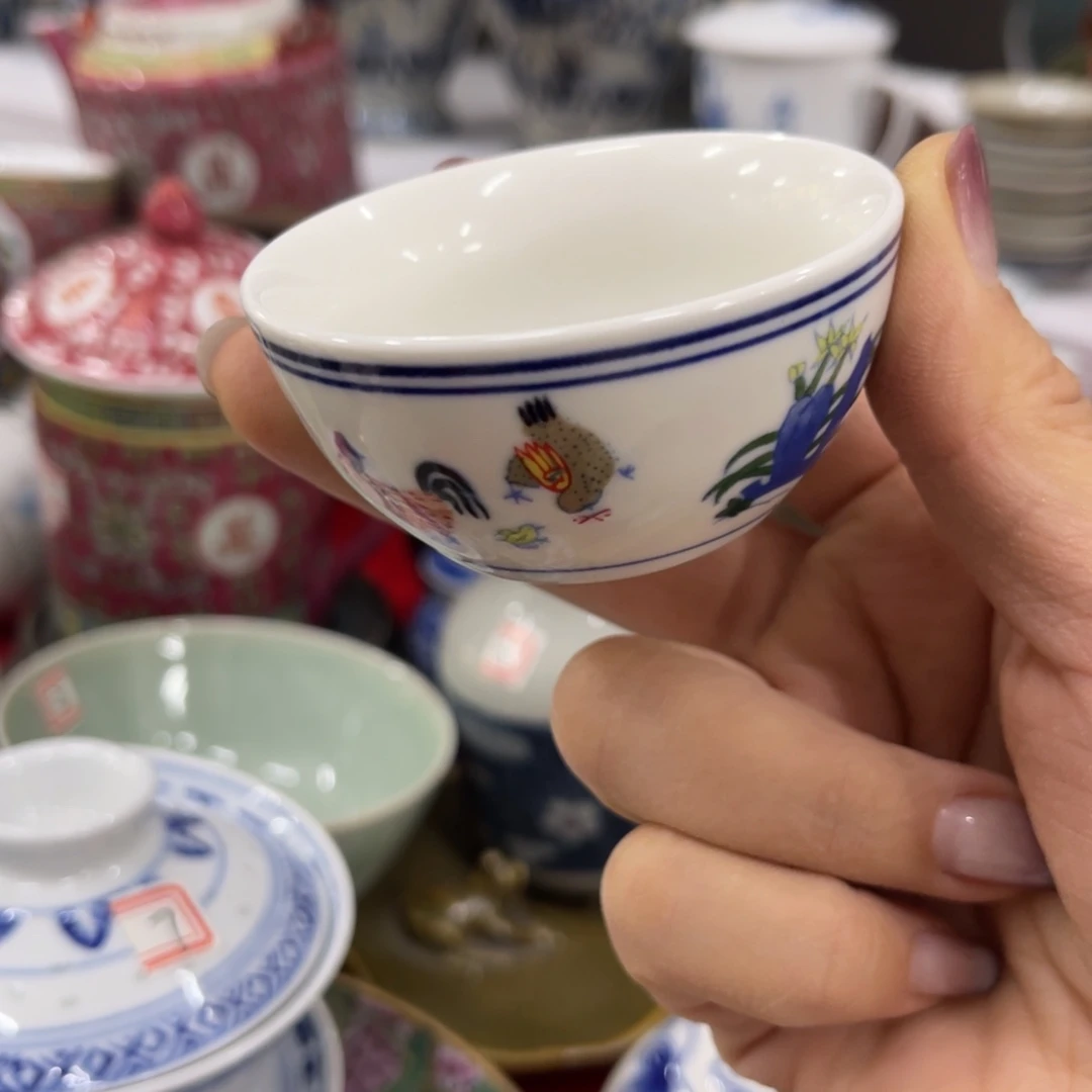 陶日用家用陶瓷制品