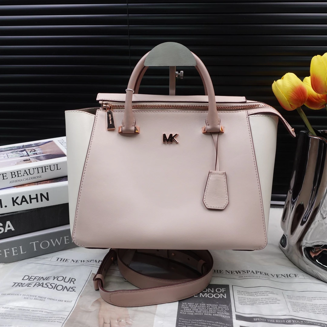 95新 MICHAEL KORS/迈克高仕 单肩包/T10339005