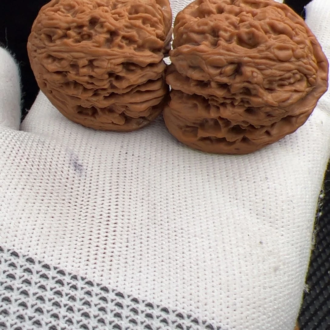 核桃手串/手链选*南疆核桃