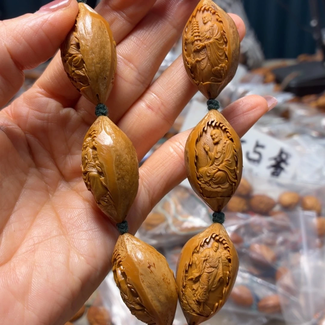 吊坠橄榄核橄榄核