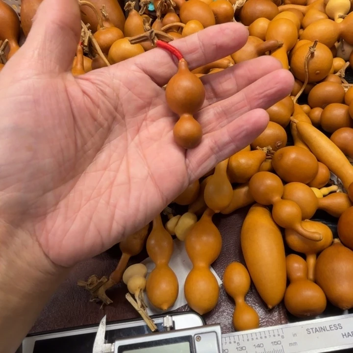 超*啊Moor的一把纸皮八宝葫芦之前这种能卖一百多二