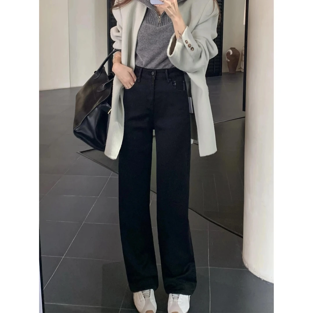 A12【局01-50】【实物以直播间为准】13行女牛仔裤 你想要的都有