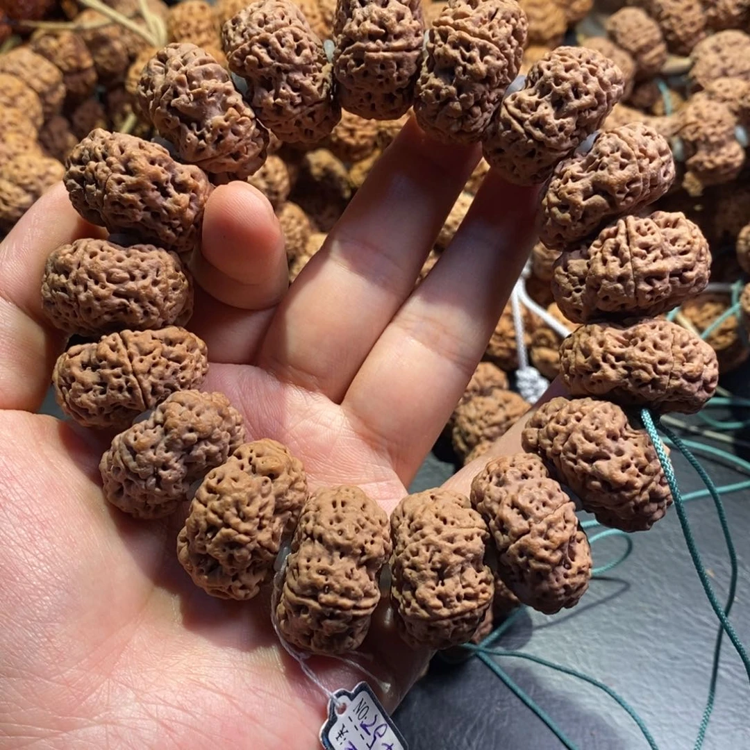 金刚菩提手串夹板