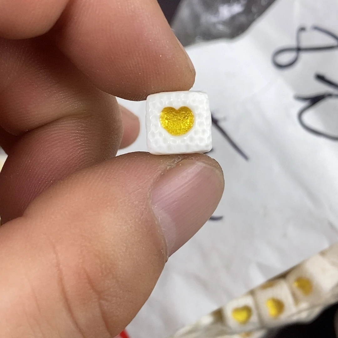 鹿骨手串/手链配饰173