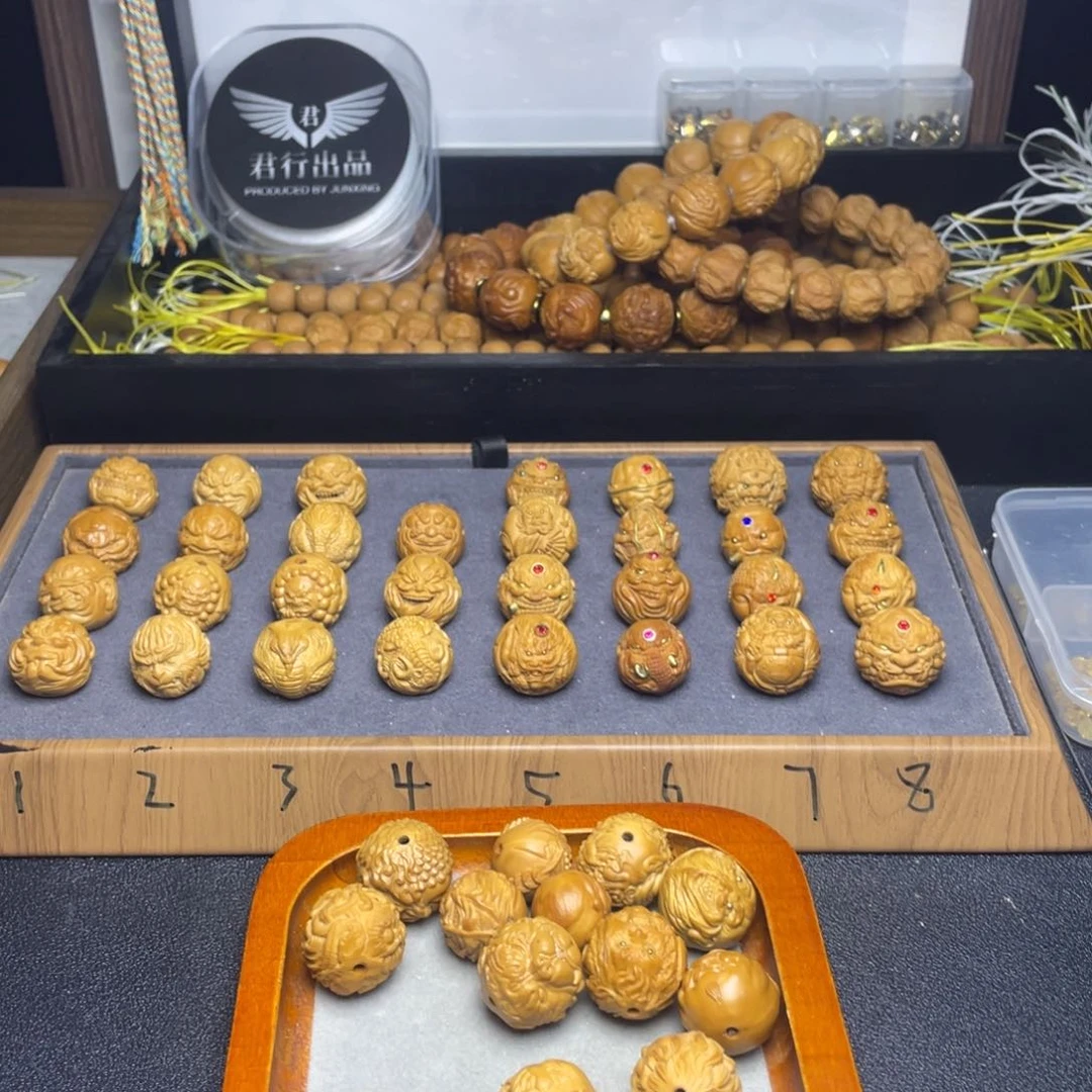 核桃手串/手链C**n1