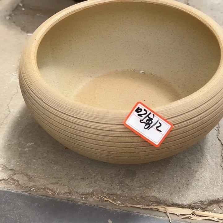 景德镇精品花盆栽适合盆
