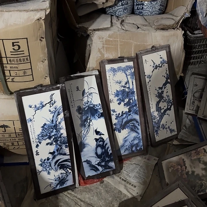 陶景德镇陶瓷瓷厂