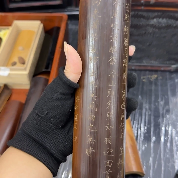 藏品丰富的地方文化