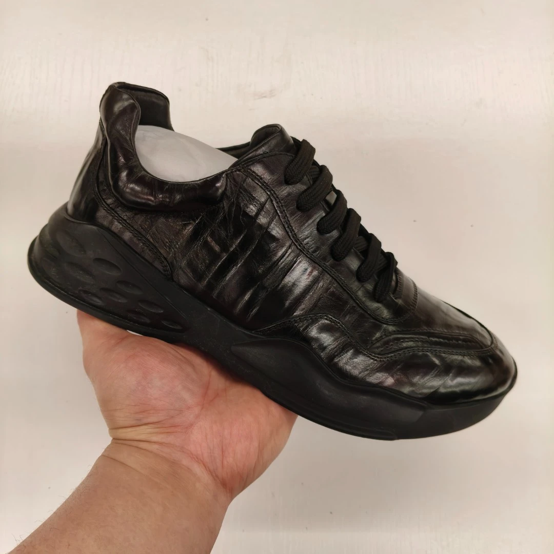 【A6197】40码 孤品推荐，时尚百搭男款、舒适男士鞋