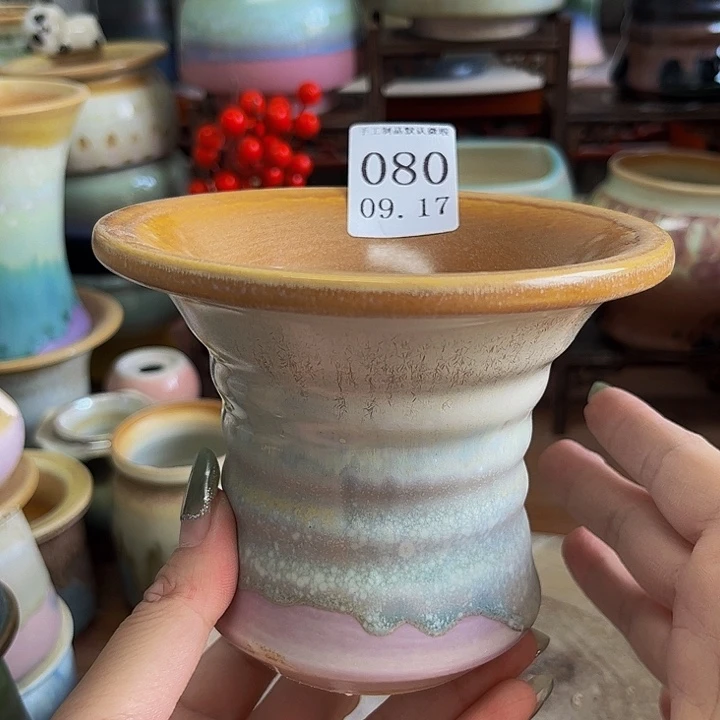 瓷片景德镇陶瓷手工制作