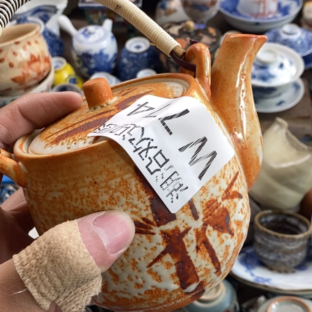 瓷器的一个人的时候我也悦*贸