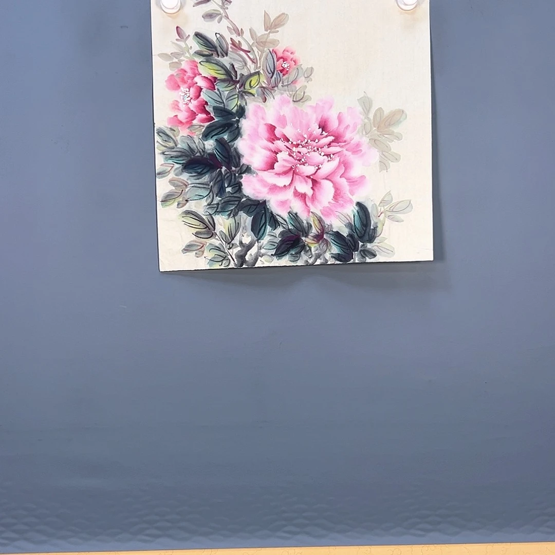 国画116 花鸟等动物为主要对象