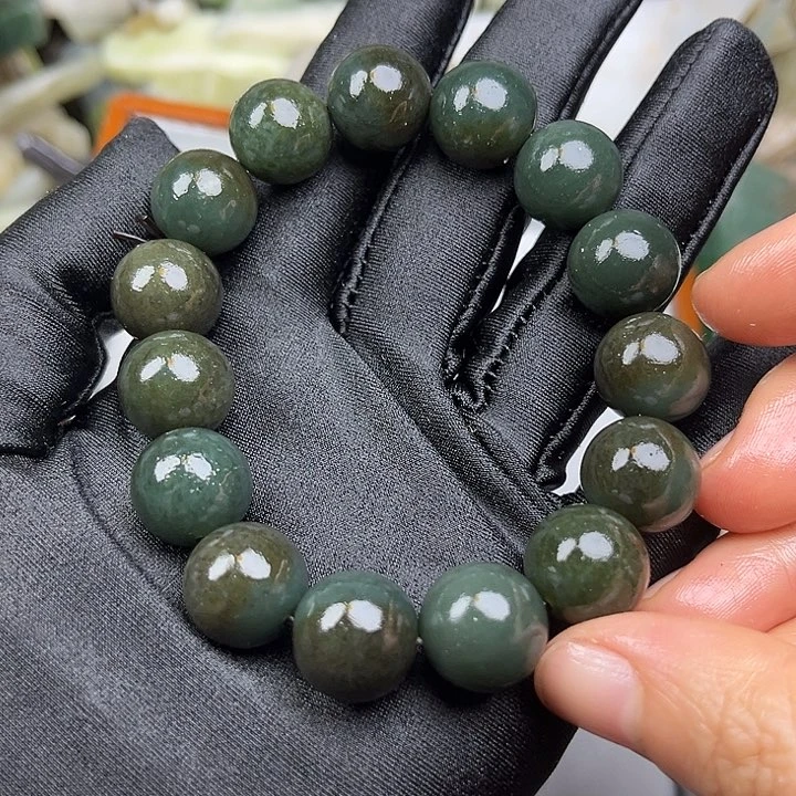 未镶嵌和田玉珠宝奇石