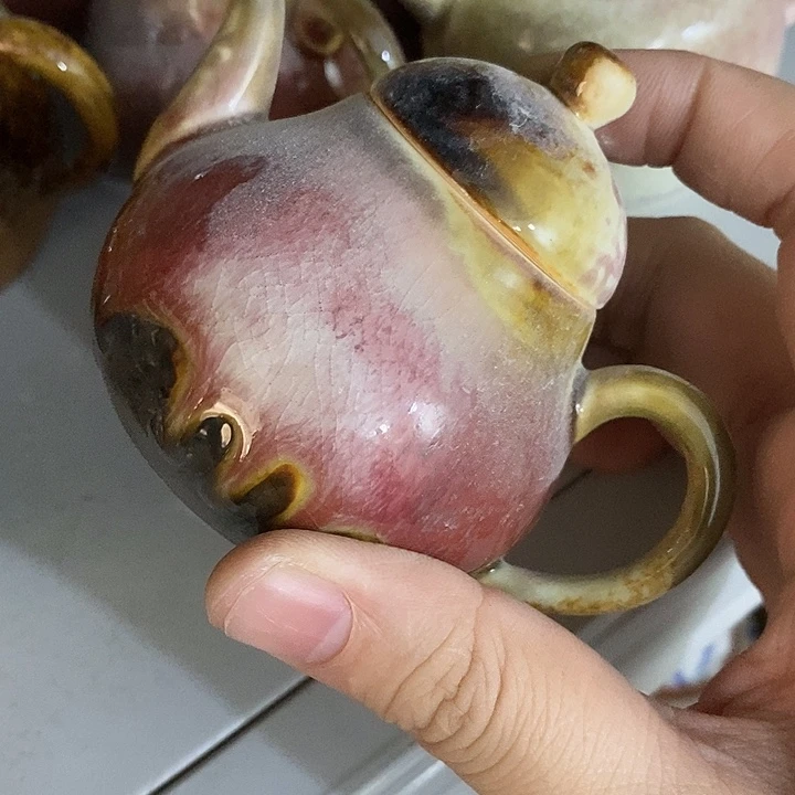 陶瓷艺术品及陶瓷制品