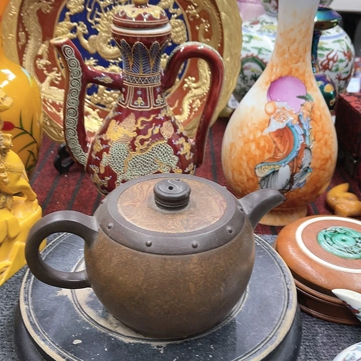 茶宠瓷器摆件摆件摆件