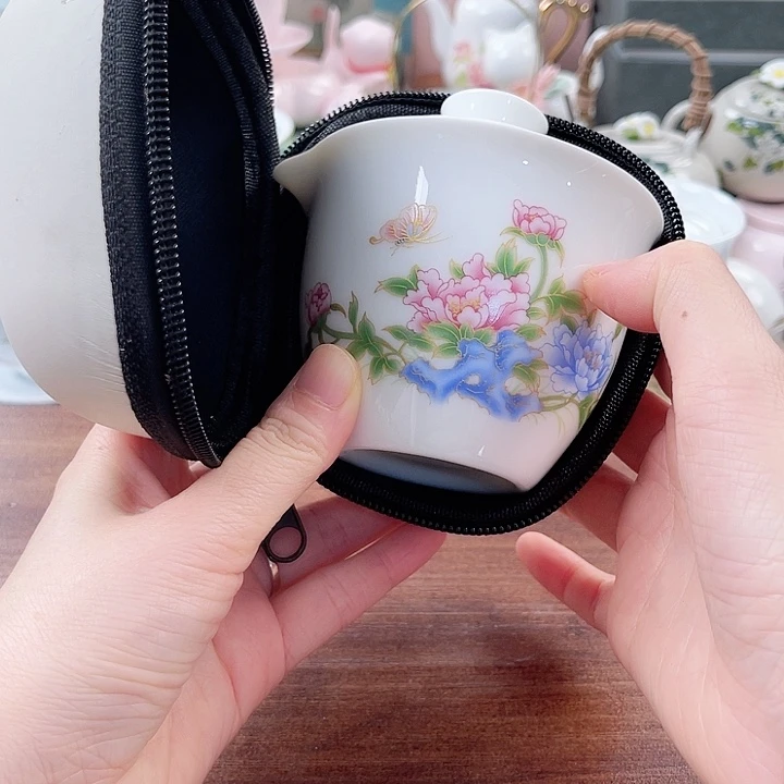 精美茶具孤品捡漏局