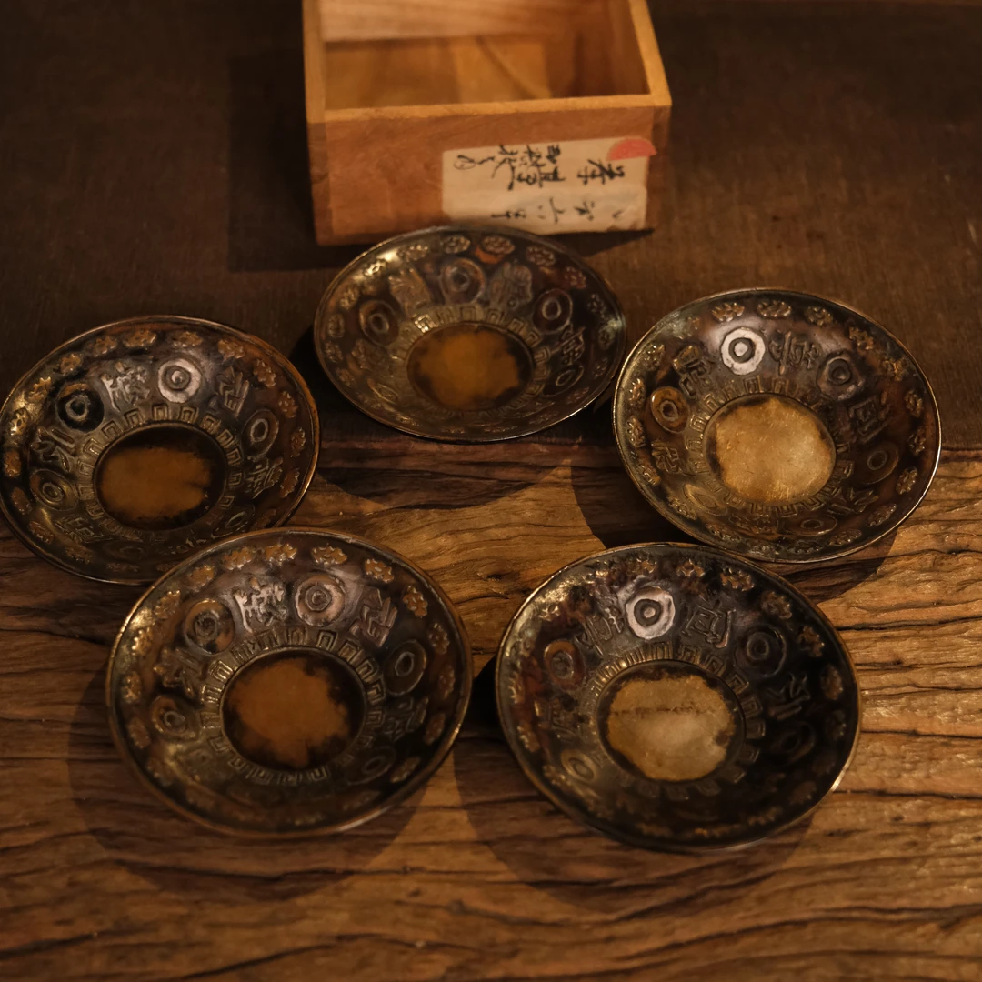 【 隐山集】甄选茶器YI 5