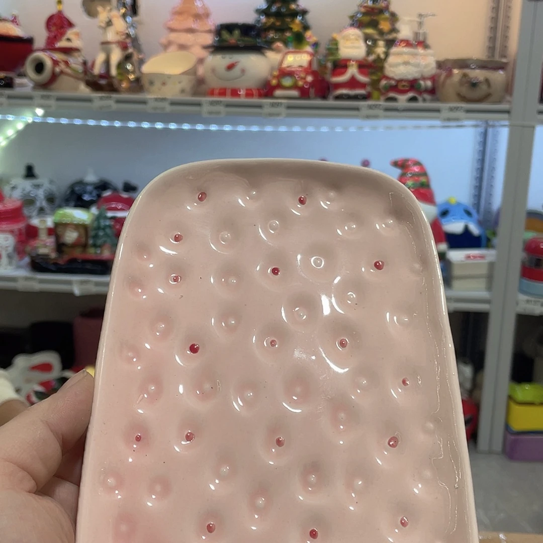 微瑕陶瓷介意慎拍