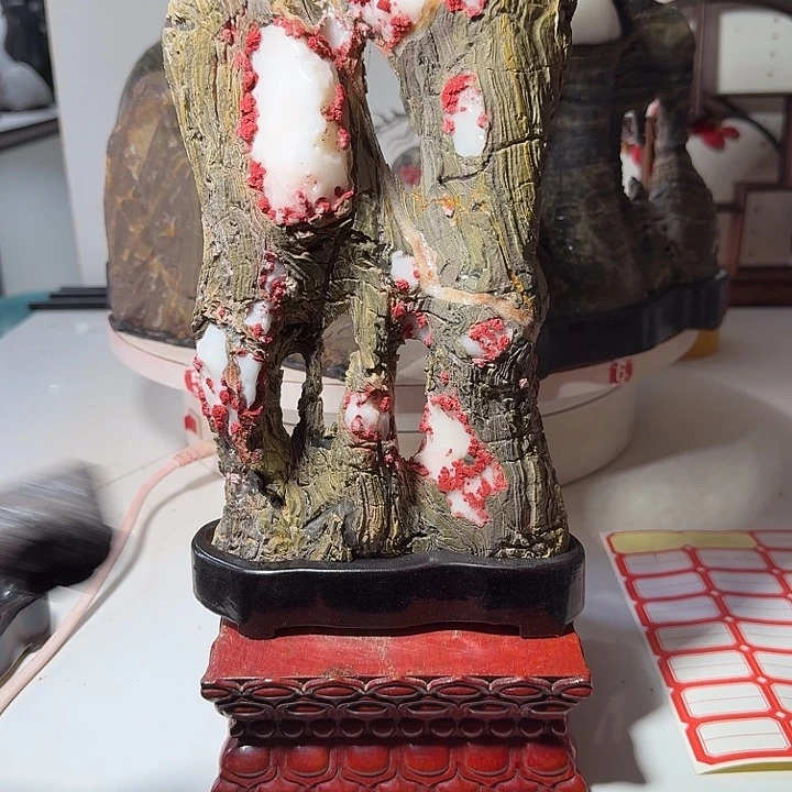用***5石材灵璧石888888