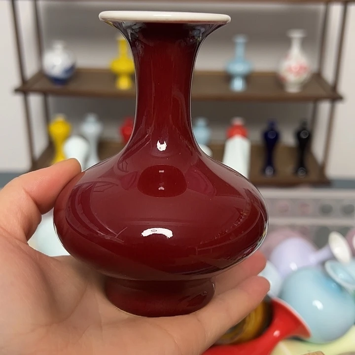 瓶景德镇陶瓷研究所学会