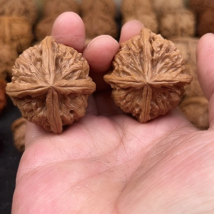 吊坠文玩核桃你们都在