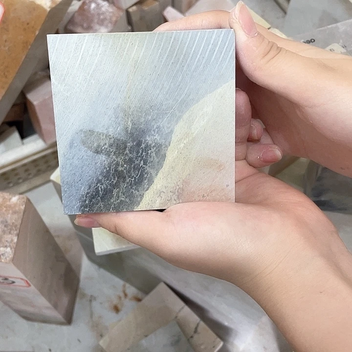 青田石印石月***觉……………..