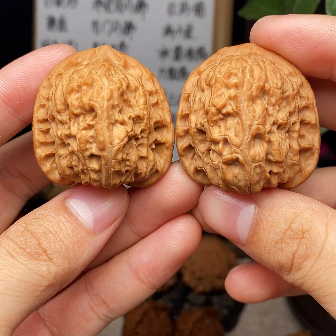 吊坠文玩核桃宽城