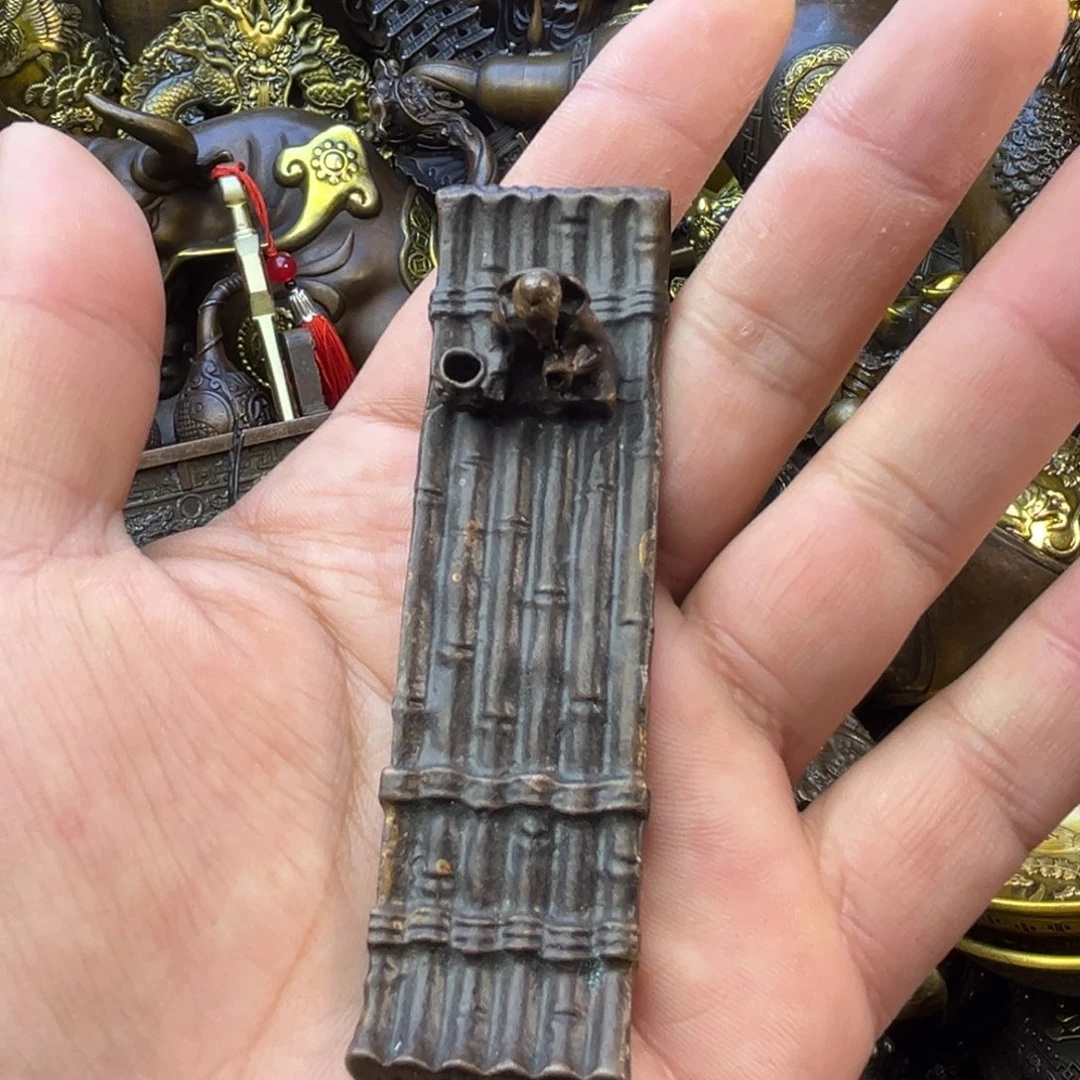 精品铜器精品摆件