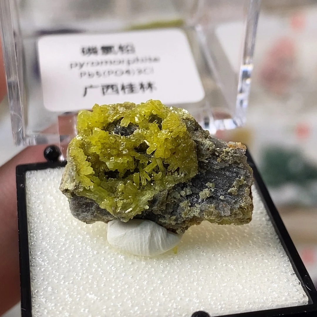 石材矿物小精品摆件