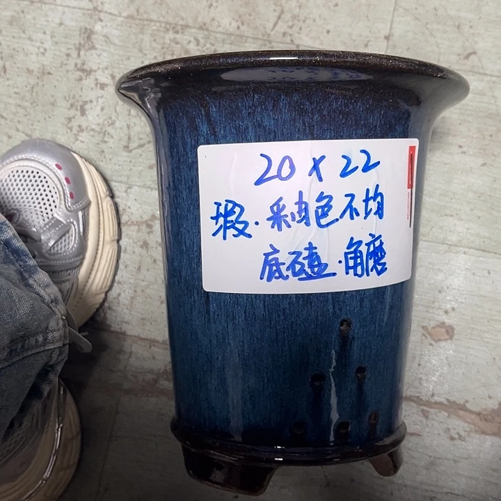 花盆紫砂宜兴紫砂花盆