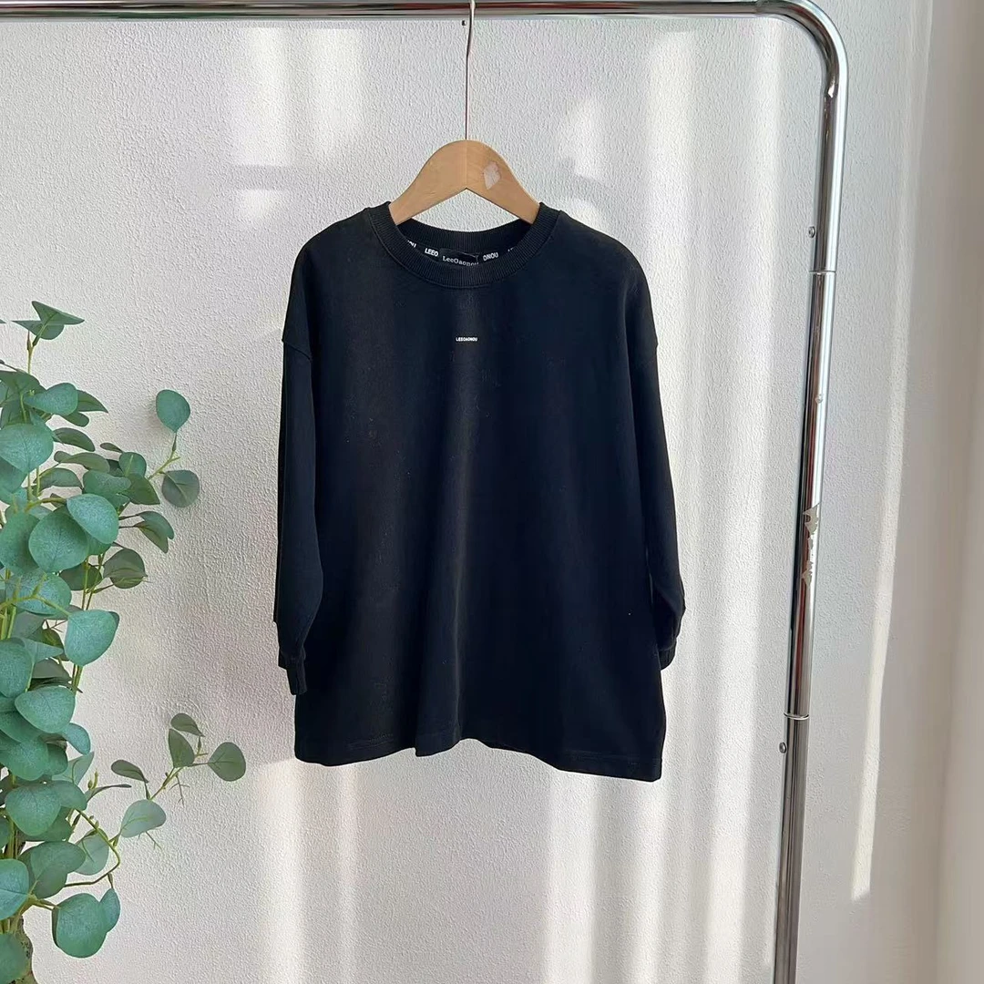 6010屴黑曜石打底衫