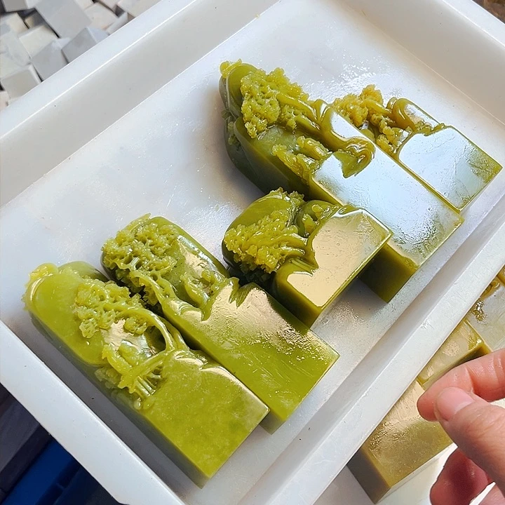 青田石印石杨****刻今天我也很