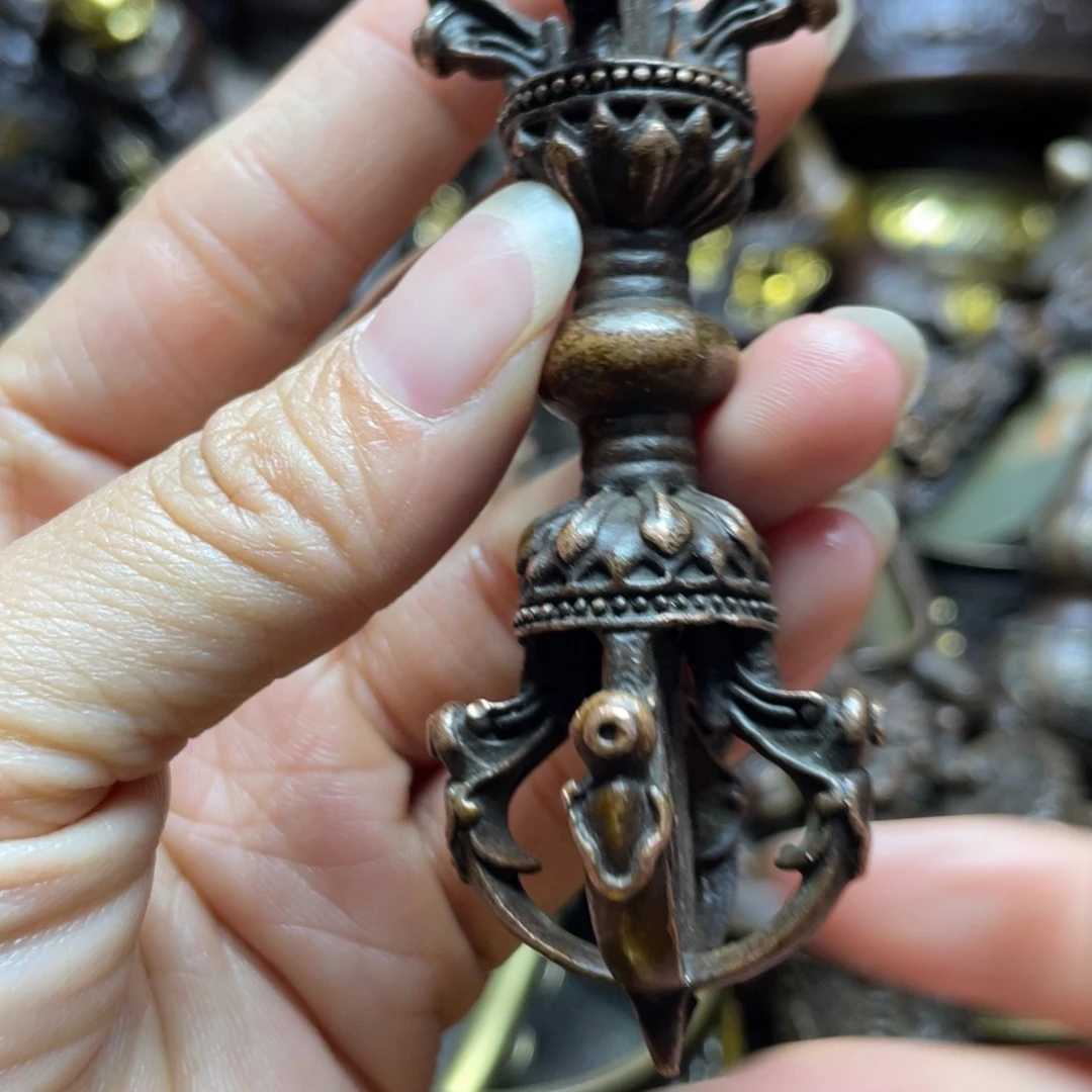 铜器摆件诚信经营