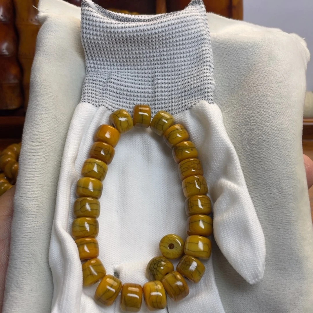 手串/手链牛骨牦牛骨