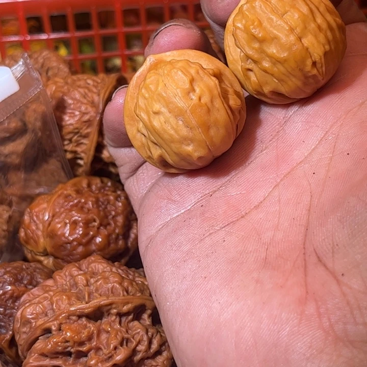 文玩核桃吊坠滇西103
