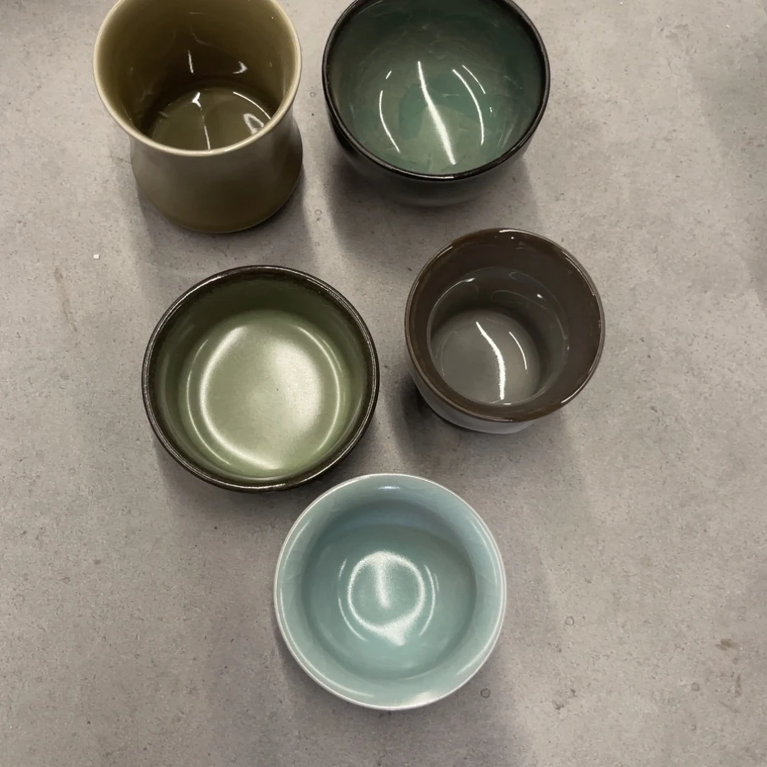 三宝茶器开播福利微瑕