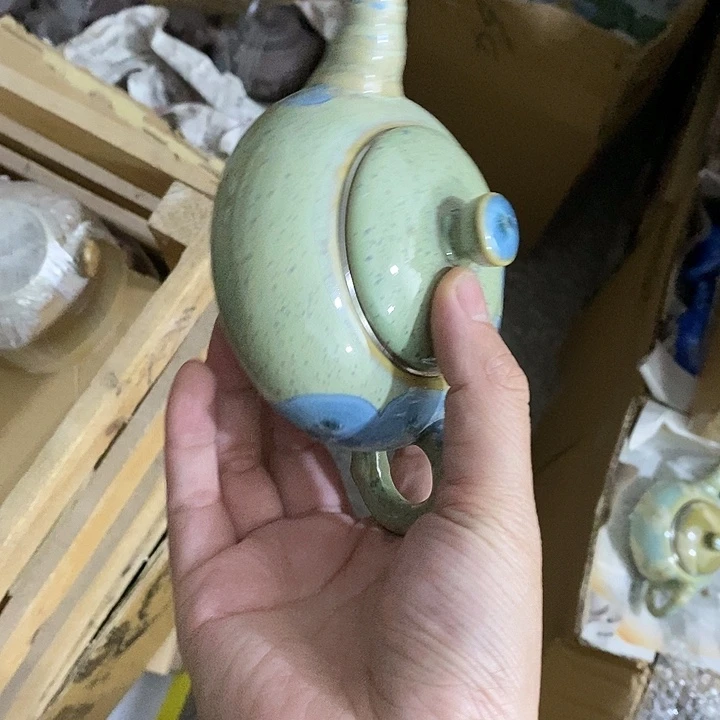 陶瓷艺术品及陶瓷制品