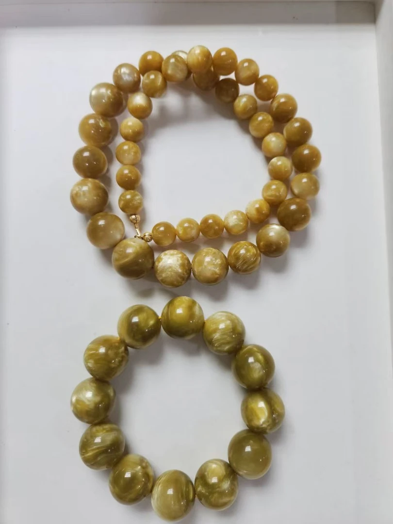 国风潮流情侣气质百搭项链DX094