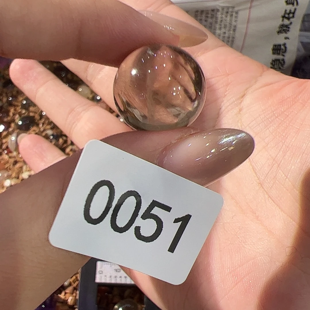 大型摆件（非配饰）未镶嵌水晶