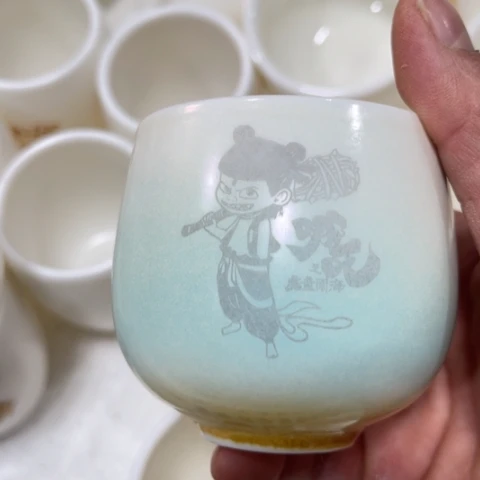 德化陶瓷有限公司