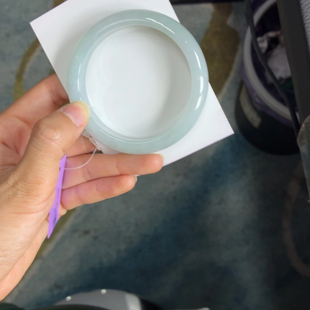 未镶嵌手镯翡翠翡翠手镯