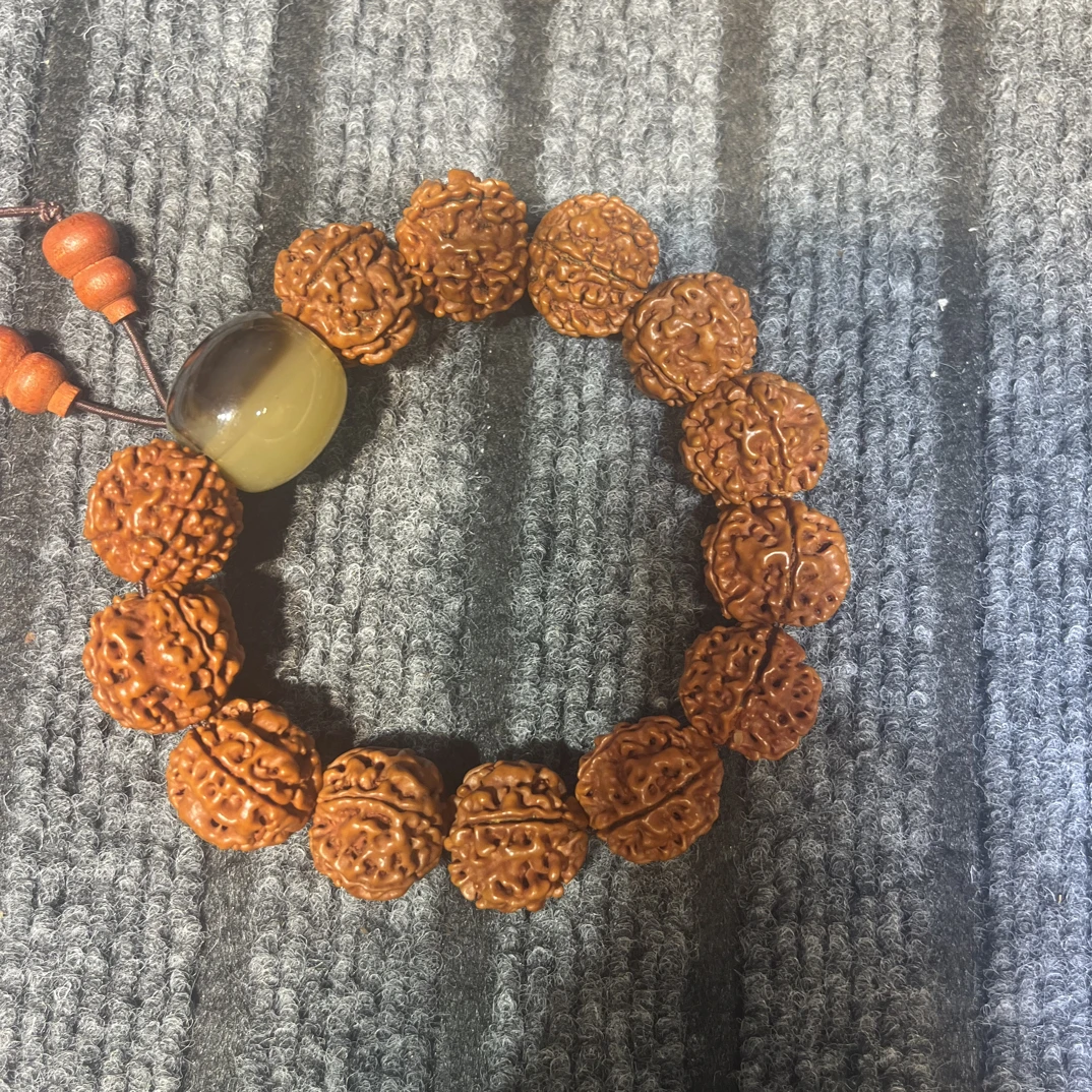 金刚菩提手串