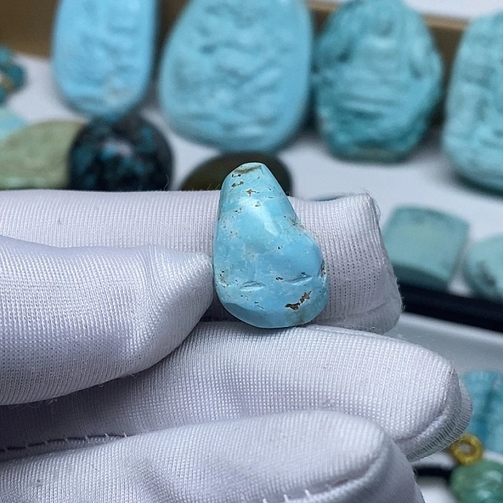 未镶嵌散珠配饰配珠