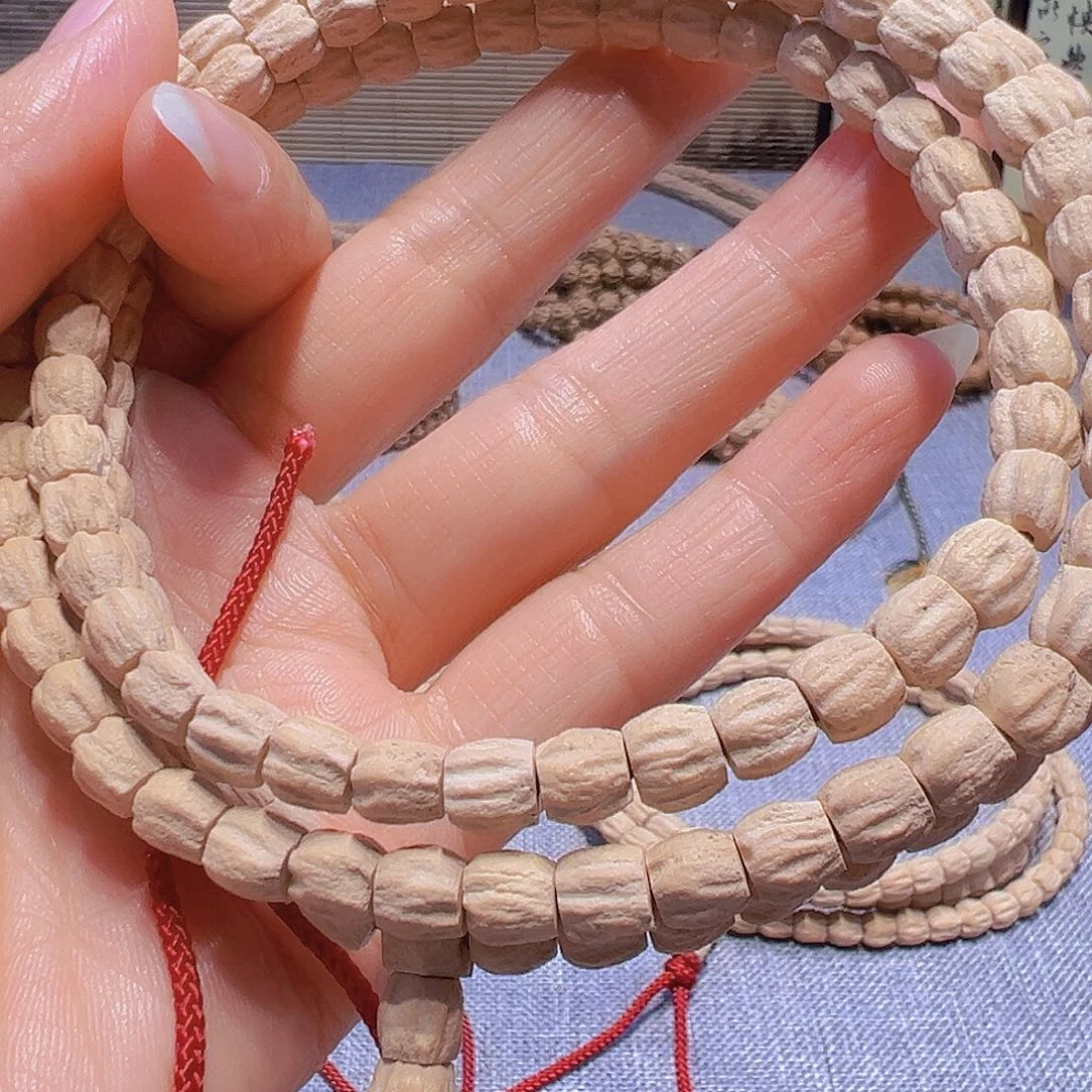 ****染吊坠柏香籽/百香籽
