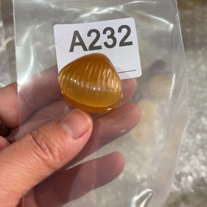 玛瑙/玉髓未镶嵌手链