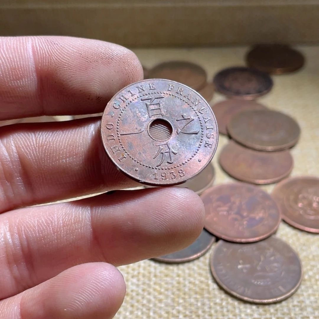 ^***╮花岗石纯铜锡合金纯铜博古通今小卢45