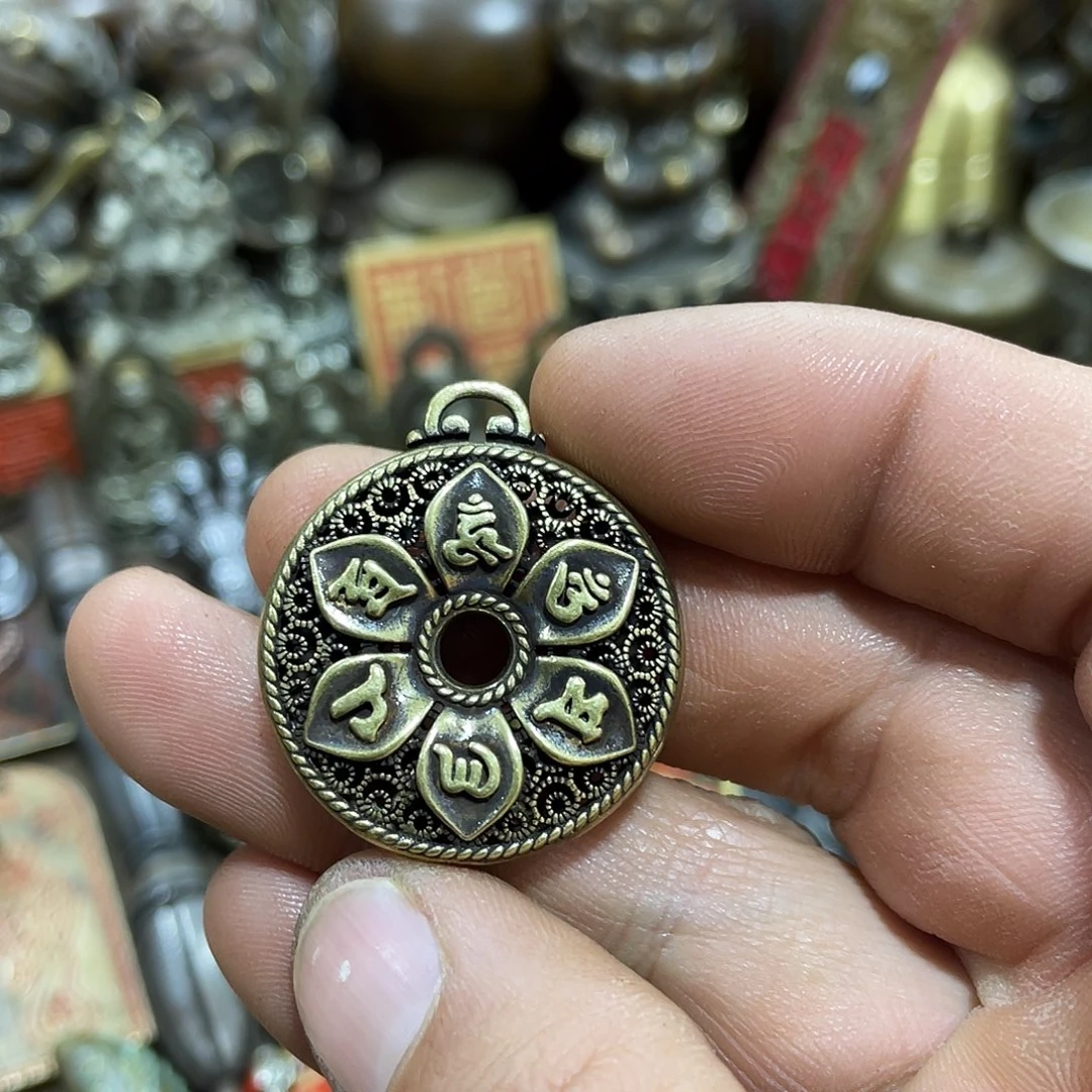 黄铜材质精品摆件