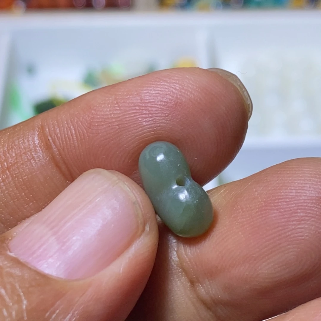 和田玉未镶嵌珠宝奇石配饰